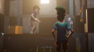 Security Needs Trailer video