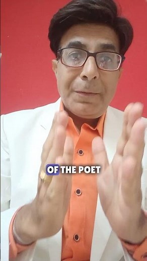 Definition of Poetry by Wordsworth and Keats, What is Poetry? Personal and Impersonal Poetry, CUET