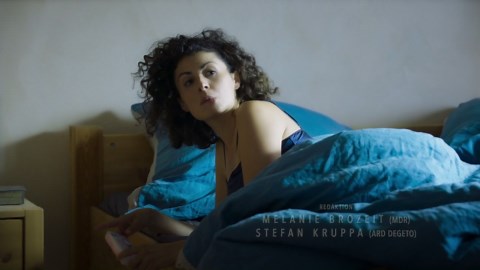 Der Ranger – Paradies Heimat: Sturm · Der Ranger (6)