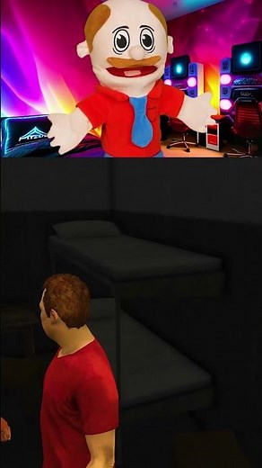 Marvin Has A Prison BOYFRIEND!