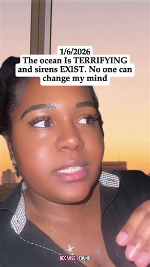 The Chilling Truth About Sirens and the Ocean 🌊👻 #Mythology #MarineMysteries #UrbanLegends #fyp #Trending #ocean #sirens #scary #foryou
