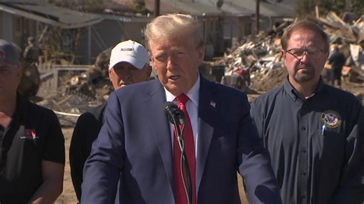 11K views · 71 reactions | Trump makes more debunked claims about...