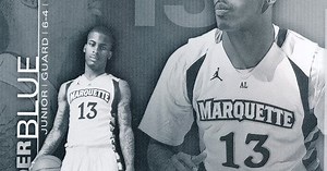 My Interview with Vander Blue