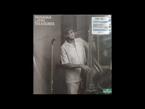 Ruben Blades - Retazo con Nacho Molino [Panama Latin Treasures] (SUPER RARE RUBEN BLADES SONG)