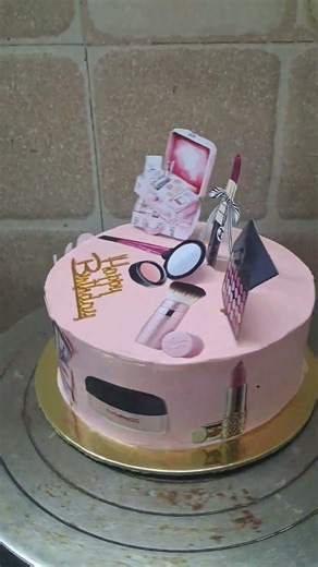 make up cake## beautiful make up