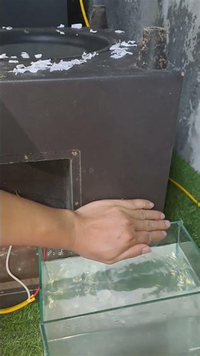 Can This 12 Pioneer Subwoofer Make Water Explode #basstest #bass #nghia #subwoofer