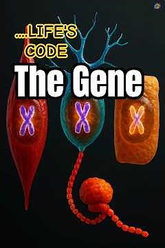 GENE: The Blueprint of Life