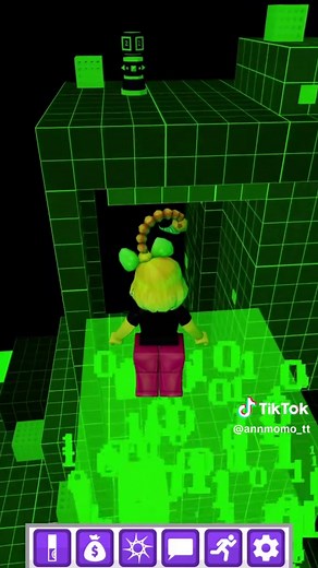 Cómo encontrar el marcador extremo Matrix en Roblox