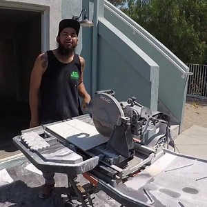 1.1K reactions · 164 shares | Introducing Tips and Tricks! Submitted by Pros for Pros. Check out our library of tips and tricks and submit your own. Enter to win $500 in RIDGID tools and have your video seen by thousands! Let us know what you think! Site -> goo.gl/HKSH6R Tip by: Luna Tile and Stone | RIDGID Power Tools | Facebook