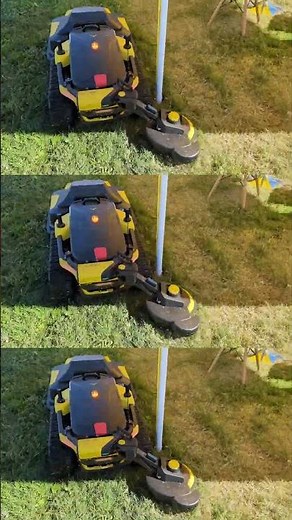 Yarbo Just Changed the Future of Robot Yard Care — Equip Expo 2025 Highlights!