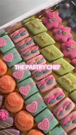 Eid Specials: Exclusive Butter Biscuit Catalog