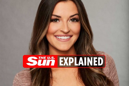 Who is Tia Booth from Bachelor in Paradise and how old is she?