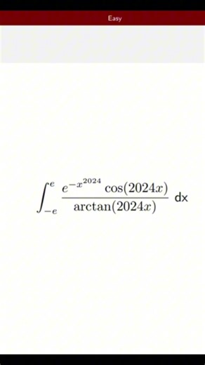 A Short Advice for Beginner-Intermediate Speed Integrators