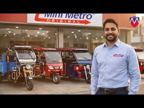 Mini Metro Pro: Features, Performance & Why It Beats the Competition