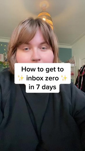 Welcome to my inbox zero series! I’m going to show you how to organise your gmail inbox in a week no matter how many emails you have #emailmanagementvirtualassistant #inboxzerotips #virtualassistantuk #smallbizsupport #virtualassistantontiktok #adhdbiz #neurodivergententrepreneur