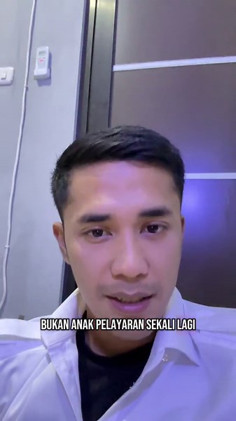 Momen Anak Pelayaran yang Menyala di Jogja