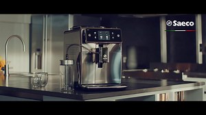 With 15 of the world's best coffee beverages available at your fingertips, with endless customization, this is a machine made for a true coffee connoisseur. #ExquisiteCoffee Learn More: http://to.philips/6181EfPmZ | Philips Home South Africa