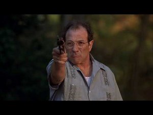 The Sopranos - Patsy's attempt on Tony