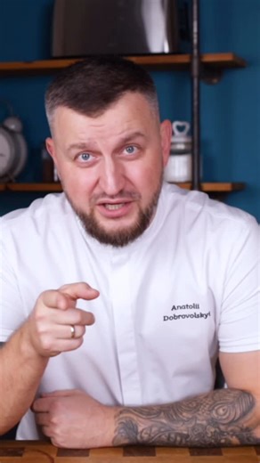 Anatolii Dobrovolskyi on Instagram: "Enjoy my new video)"