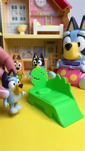 Satisfying with Unboxing & Review Bluey Toys Videos