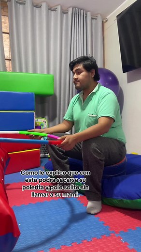 Cosas sencillas para una AVD (actividades de la vida diaria) se aprende jugando jaja #terapiaemocional #peru🇵🇪 #avd #ocupationaltherapy #fyp #huancayo @DARIEN PERÚ