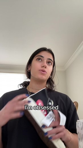 Excited to Unbox My New Converse PR Package