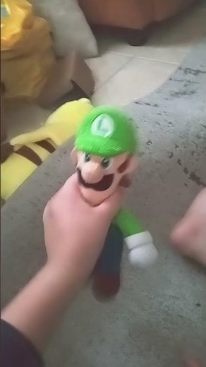 mama Luigi show episode 2 night