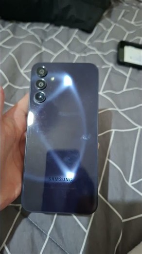 Reviewing Samsung Galaxy A15! #samsunggalaxya15