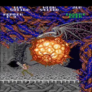 21K views · 559 reactions | Super Contra (Arcade) playthrough #retrogaming #retrogame #retrogames #retro #gems #retrostyle #videogames #nostalgia #gaming #nintendo #90s | Illusion Naga Gaming | Facebook