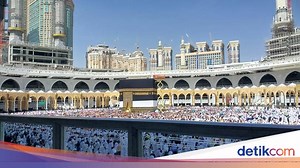 Prediksi: Islam Agama dengan Peningkatan Pemeluk Tercepat di Dunia