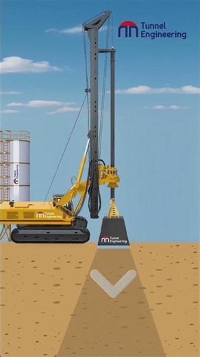 Rapid Impact Compaction