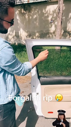 Madarász Joe a TikTokon