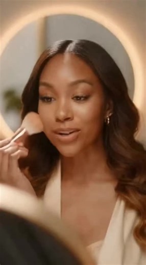 Alien caught doing makeup tutorial #alien #makeup #tutorial #viral #fyp