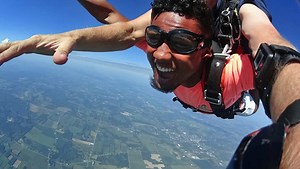 How Much Does Skydiving Cost? - Western New York Skydiving