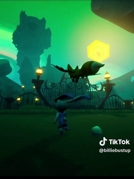 Dare you enter Barnabys castle?? First rough art pass. Still very incomplete. Also using a keyboard so the movement is a bit eh looking #billiebustup #fyp #indiegames #gamedev #videogame #videogames