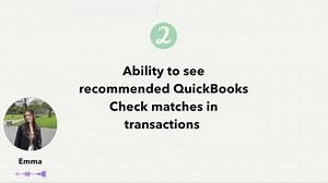 In this episode of Community Chatter, we discuss the latest QuickBooks updates. | QuickBooks Community | Facebook