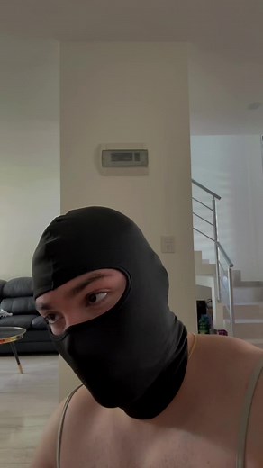 How to make a dress looks feminine and masculine at the same time #maskedmen #kimkardashian #dresses #skims #eyes