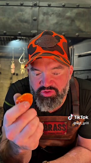 Habanero en Ayunas: Solución para Agruras y Gastritis