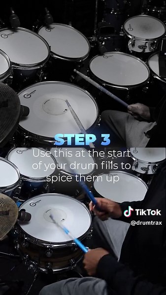 Creative Drum Fill Patterns to Enhance Your Music