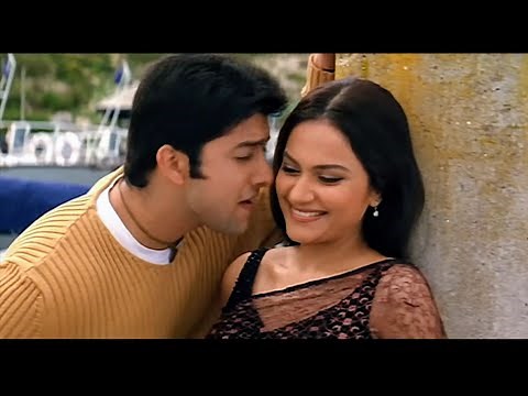 Maine Jisko Dil Ye Diya Hai Woh Ho Tum Woh Ho Tum Full Song 1080p HD Hi Fi Sounds ( Muskaan 2004 )