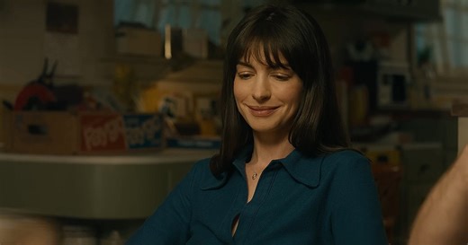 Fans convinced Anne Hathaway’s new sci-fi film is a secret Cloverfield sequel
