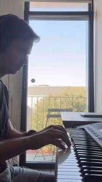 Against All Odds - Phil Collins #againstallodds #philcollins #pianocover