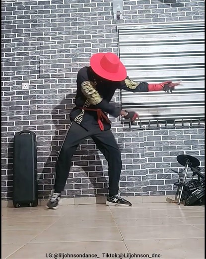 Fine China Dance Cover