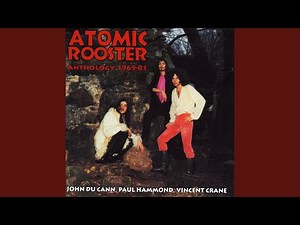 Devil's Answer (Live In The Studio 1981)