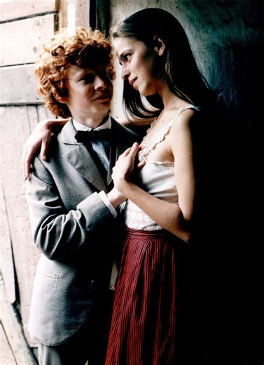 Helimadoe (1992) | ČSFD.cz