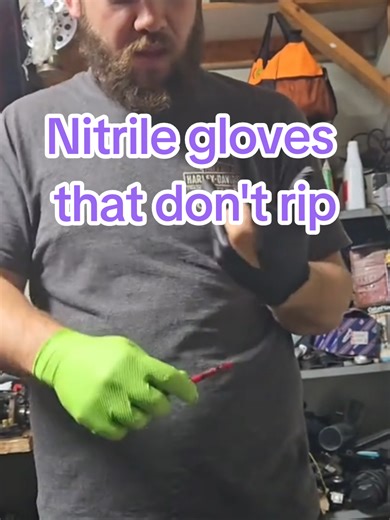 Durable Mechanic Gloves for Real Work Needs