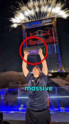 The Highest Tetris Game Ever Played