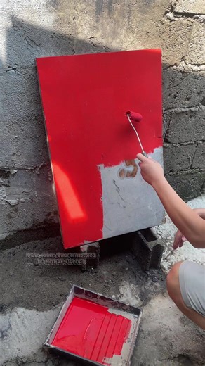 All-Purpose Paint: Quick-Drying Multi-Surface Solution