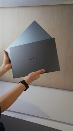 Dell XPS 13 - The MacBook Neo Competition!