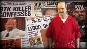BTK Killer: Who Was He?